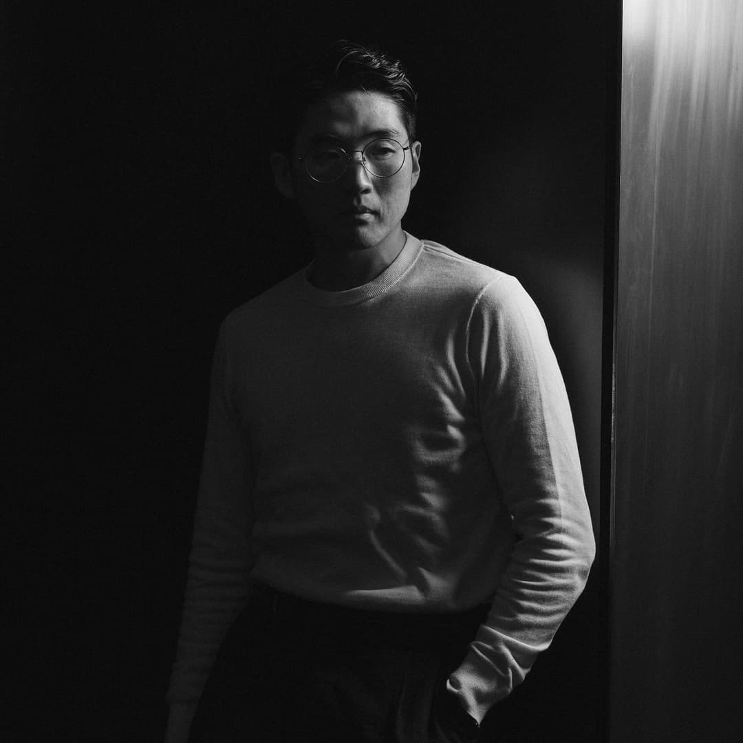 Image for Jamie Hwang